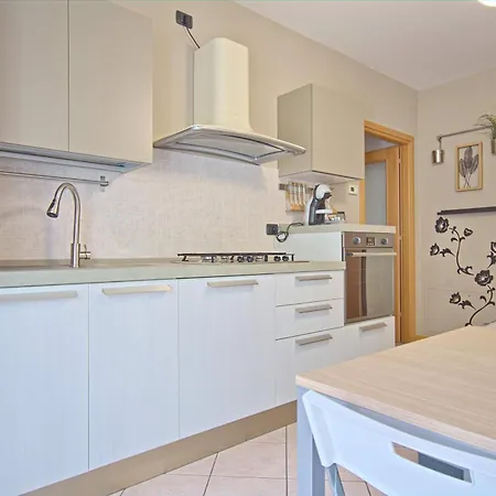 Apartment Tt Con Vista Prealpi Biellesi Occhieppo Inferiore