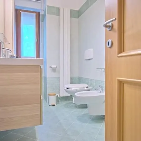 Apartment Tt Con Vista Prealpi Biellesi 3*