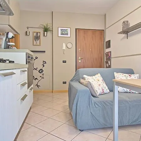 Apartment Tt Con Vista Prealpi Biellesi Occhieppo Inferiore