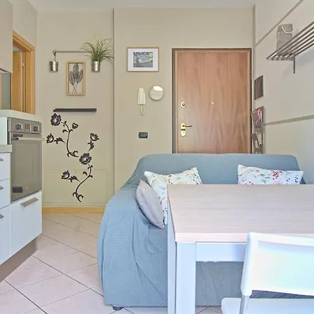 Tt Con Vista Prealpi Biellesi 3* Occhieppo Inferiore