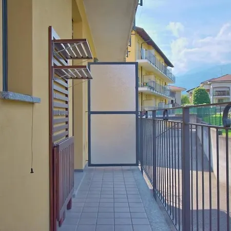 Apartment Tt Con Vista Prealpi Biellesi Occhieppo Inferiore