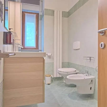 Apartment Tt Con Vista Prealpi Biellesi