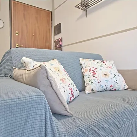 Tt Con Vista Prealpi Biellesi Apartment 3*