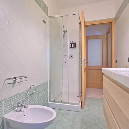 Tt Con Vista Prealpi Biellesi Apartment